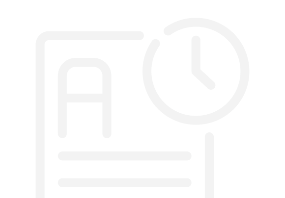 Mock test icon