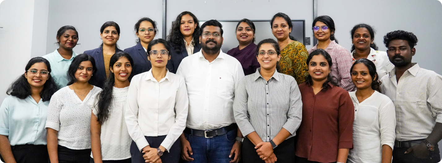 Zeal Academy Team